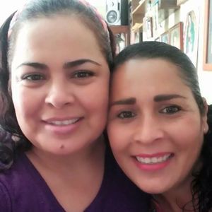 Meet your Posher, Candelaria